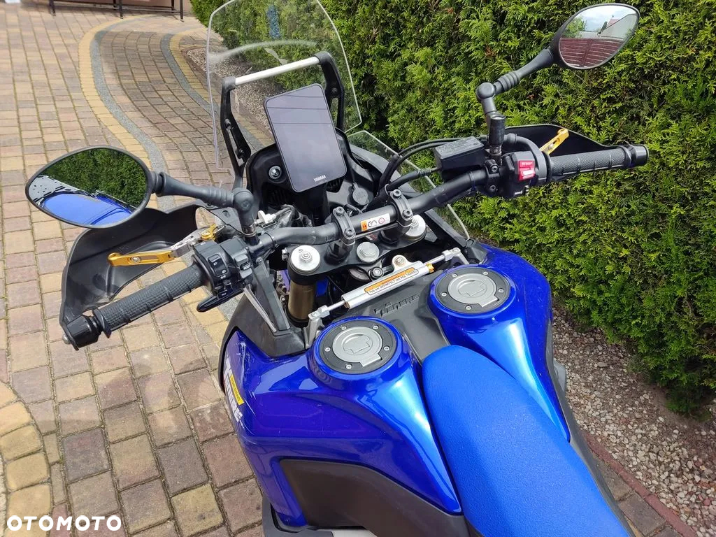 Yamaha Tenere - 12