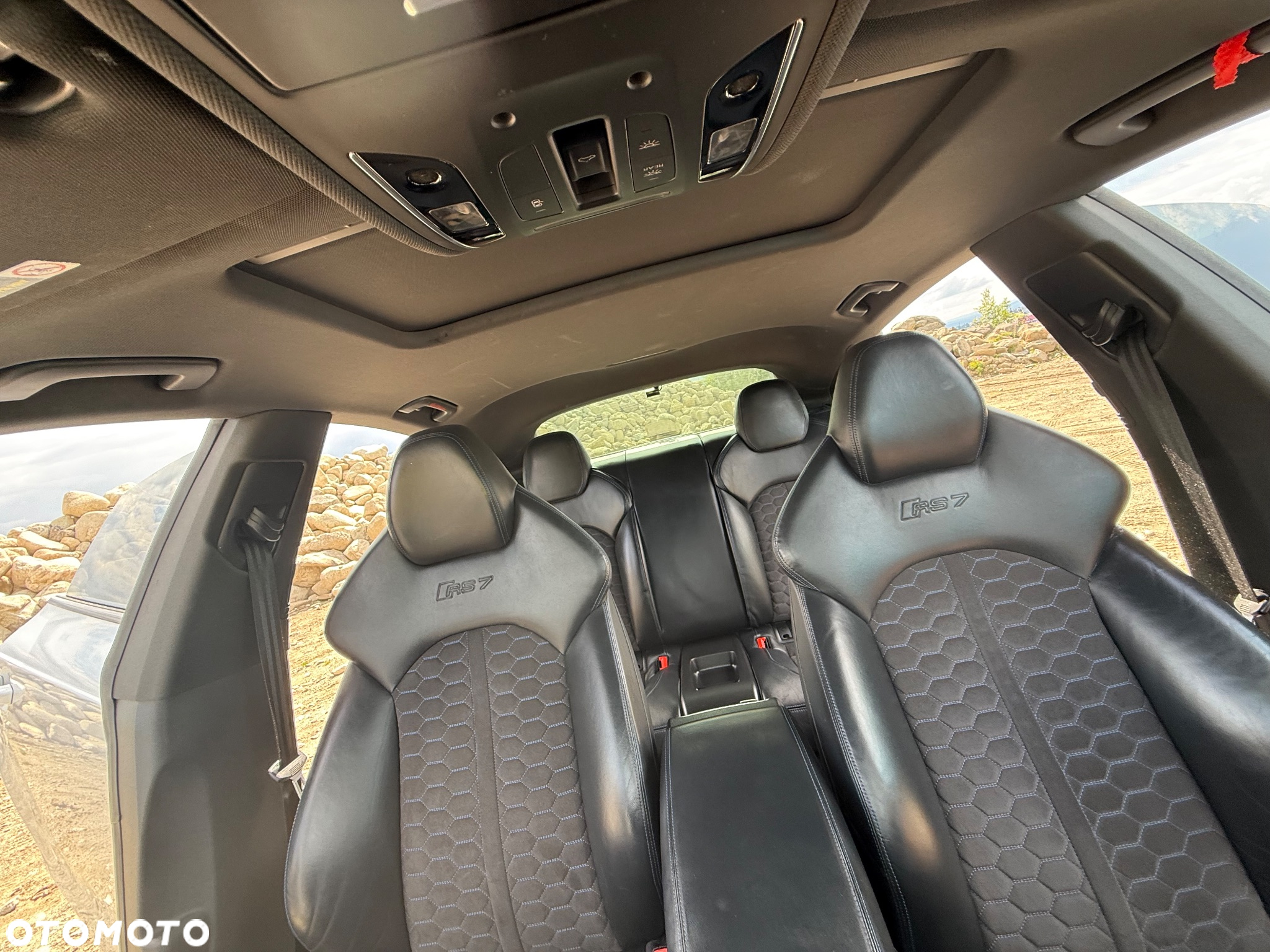 Audi A7 Sportback 3.0 TFSI Quattro S tronic - 22