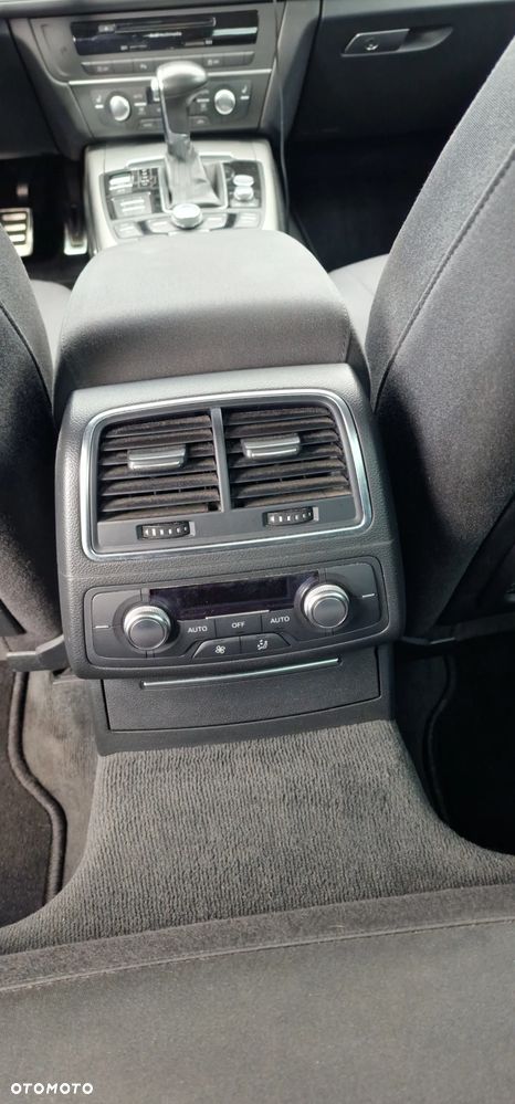 Audi A6 Limousine - 17