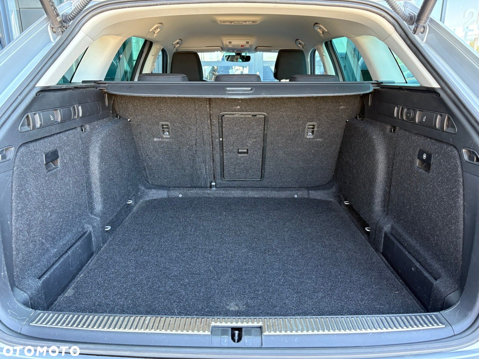 Skoda Superb - 16