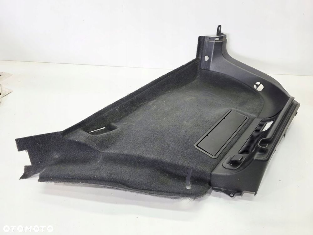 TAPICERKA BAGAŻNIKA LEWY TYŁ AUDI A3 8P SPORTBACK 8P4863879P 9BT QUATTRO - 3