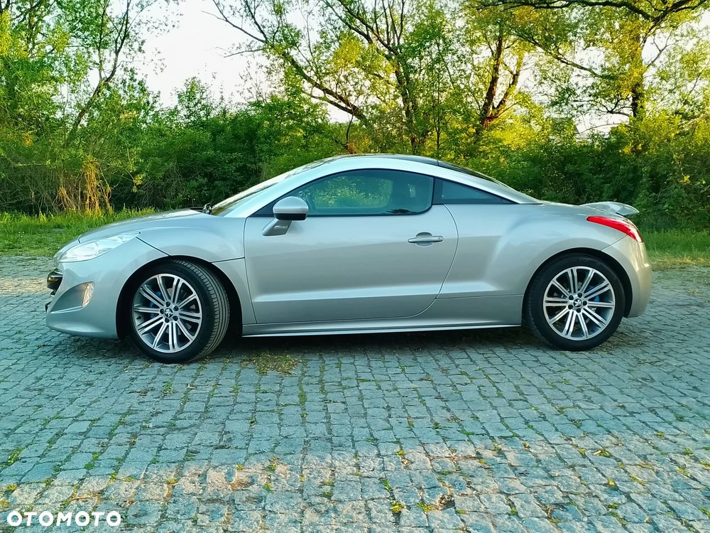 Peugeot RCZ - 31