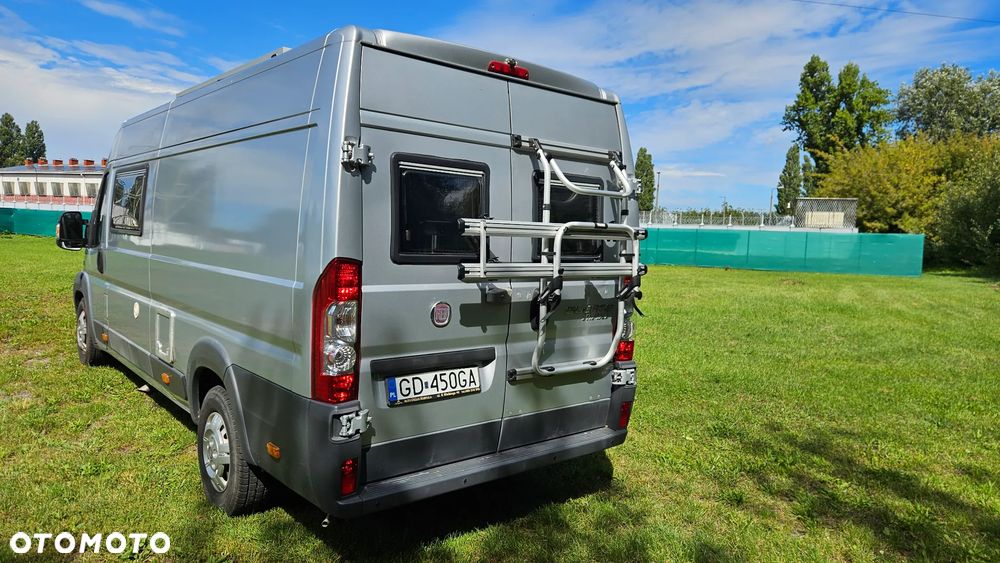 Fiat ducato - 6