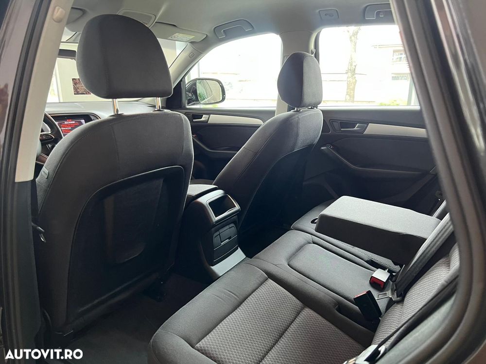 Audi Q5 - 17