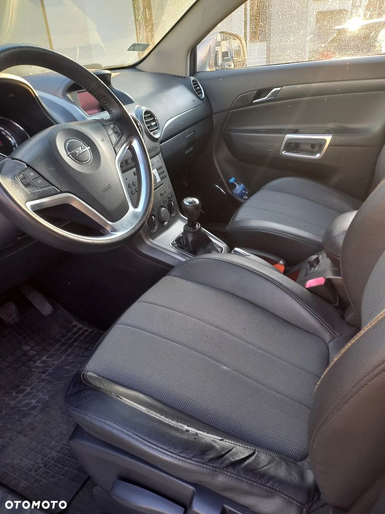 Opel Antara 2.0 CDTI Enjoy - 19