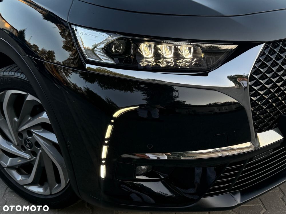 DS Automobiles DS 7 Crossback - 37