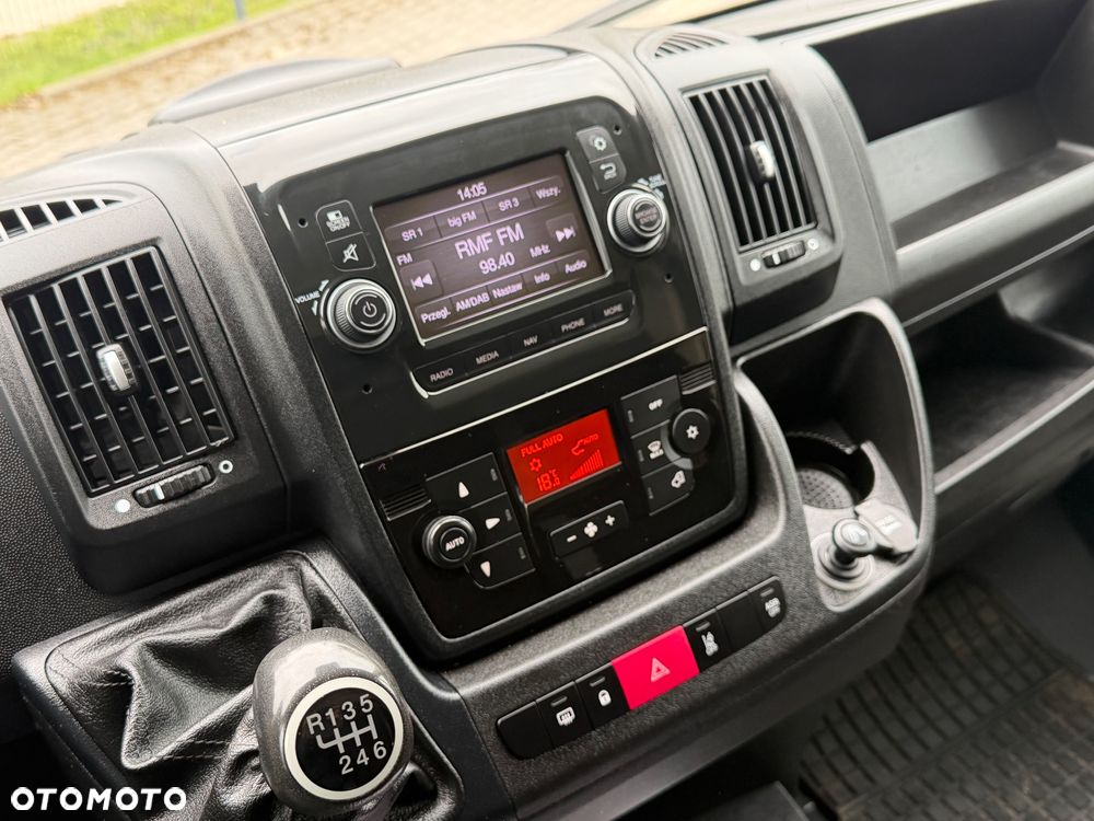 Peugeot Boxer - 20