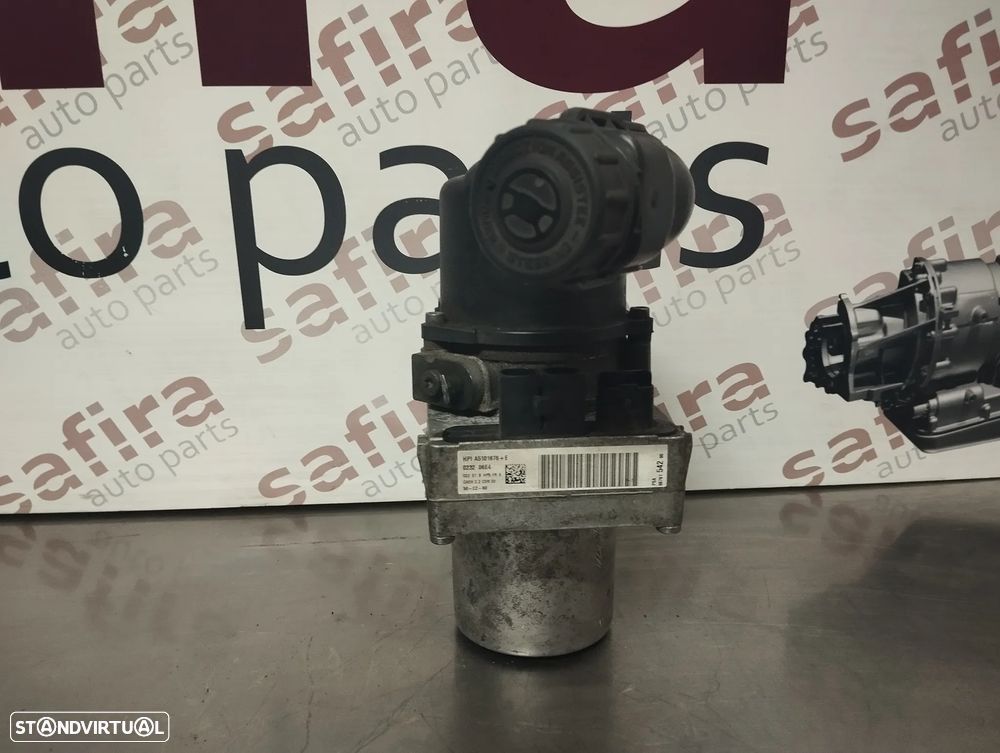 BOMBA DE DIRECÇÃO / DIREÇÃO ASSISTIDA PEUGEOT 508 REF. 9676154280 HPI A5101676 - 9