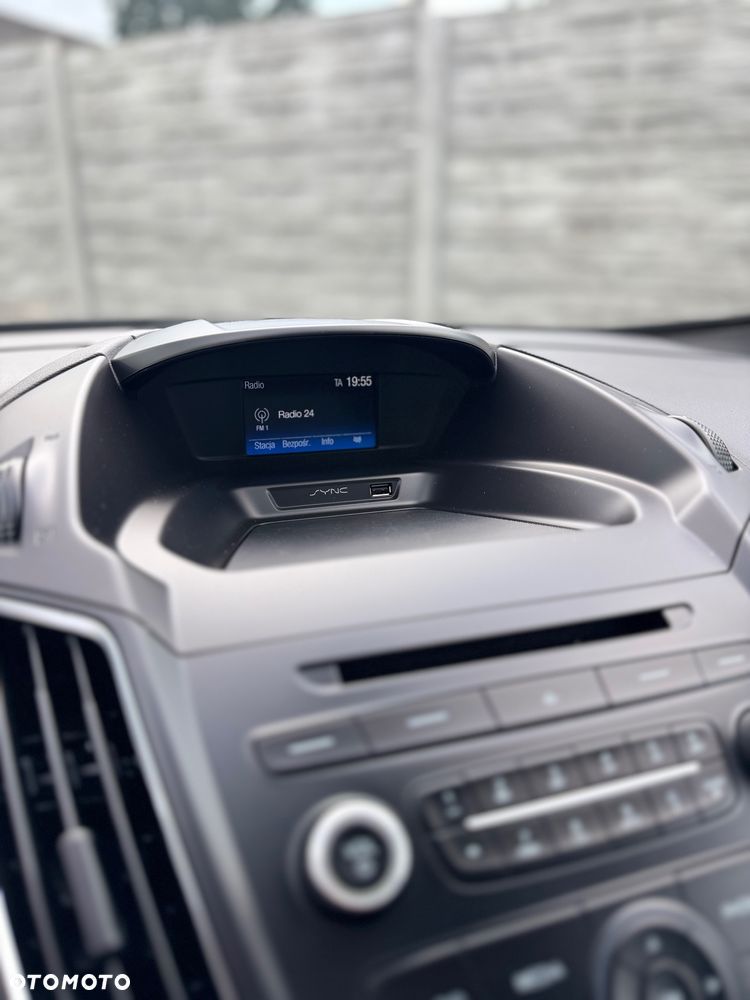 Ford C-MAX 1.0 EcoBoost Titanium ASS - 12