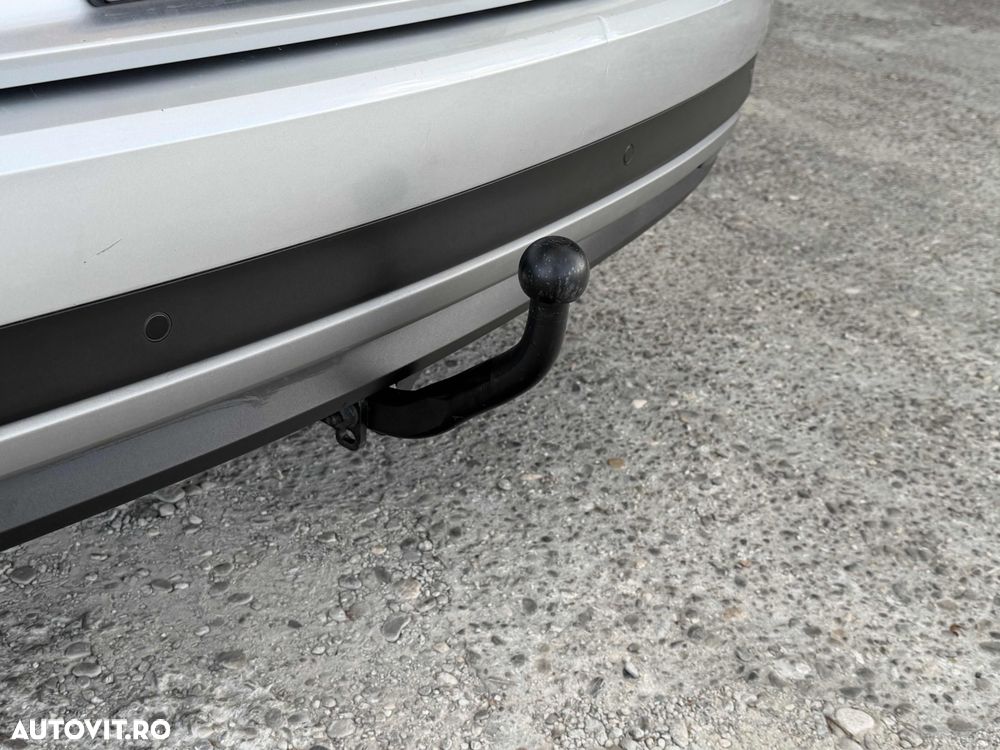 Renault Grand Scenic ENERGY dCi 130 Business - 31