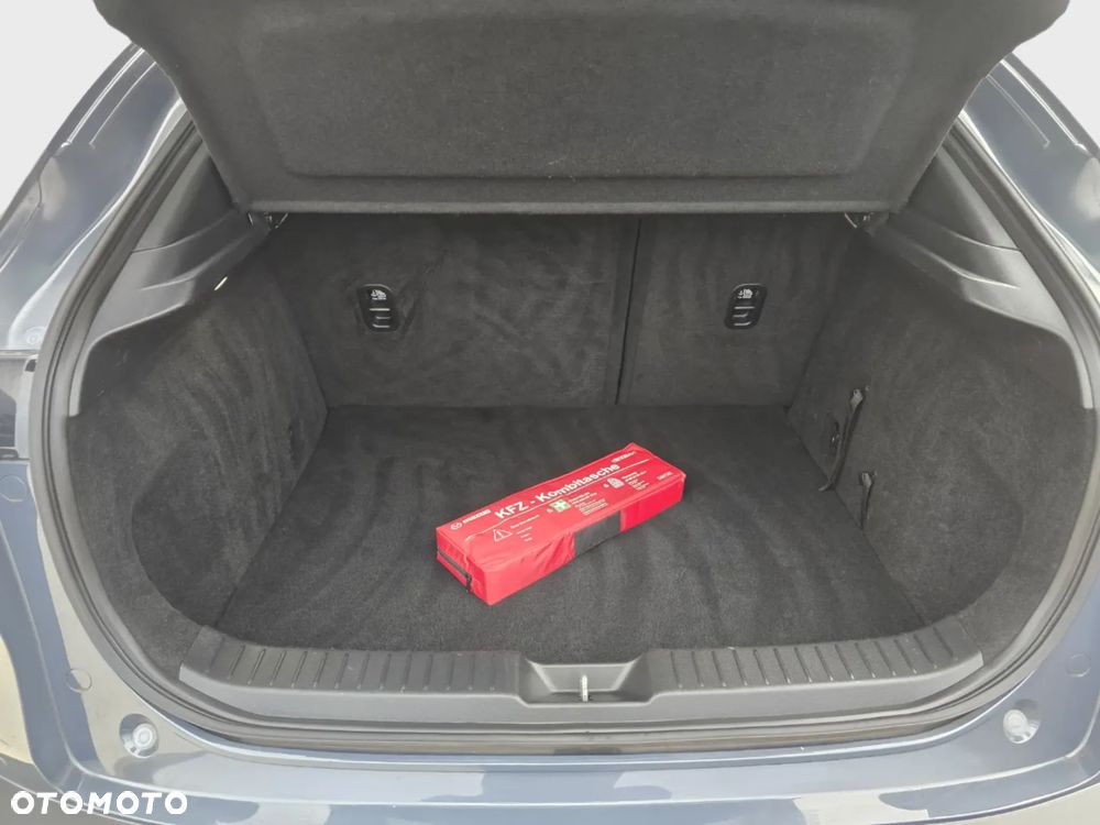 Mazda CX-30 SKYACTIV-X 2.0 M-Hybrid SELECTION - 18