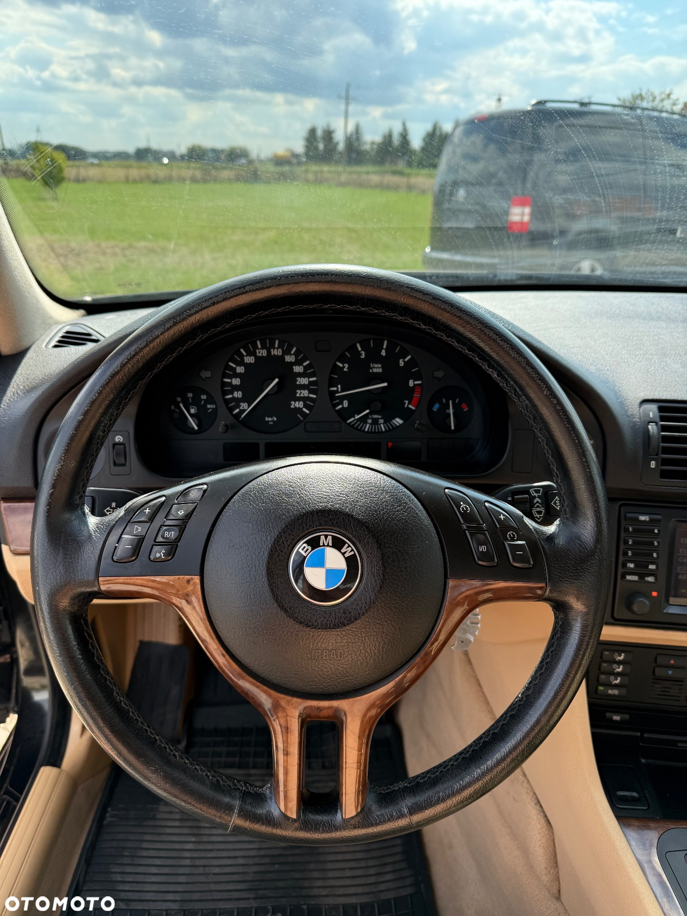 BMW Seria 5 - 19