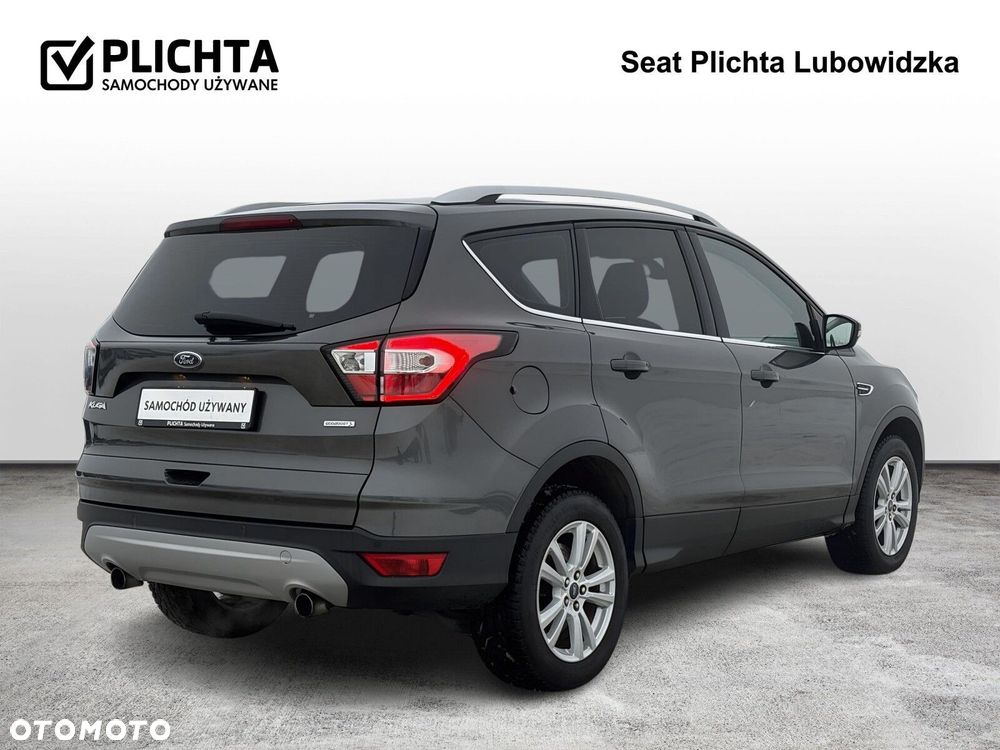 Ford Kuga - 6