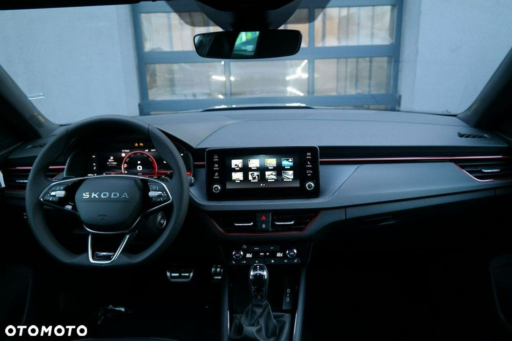 Skoda Kamiq - 15