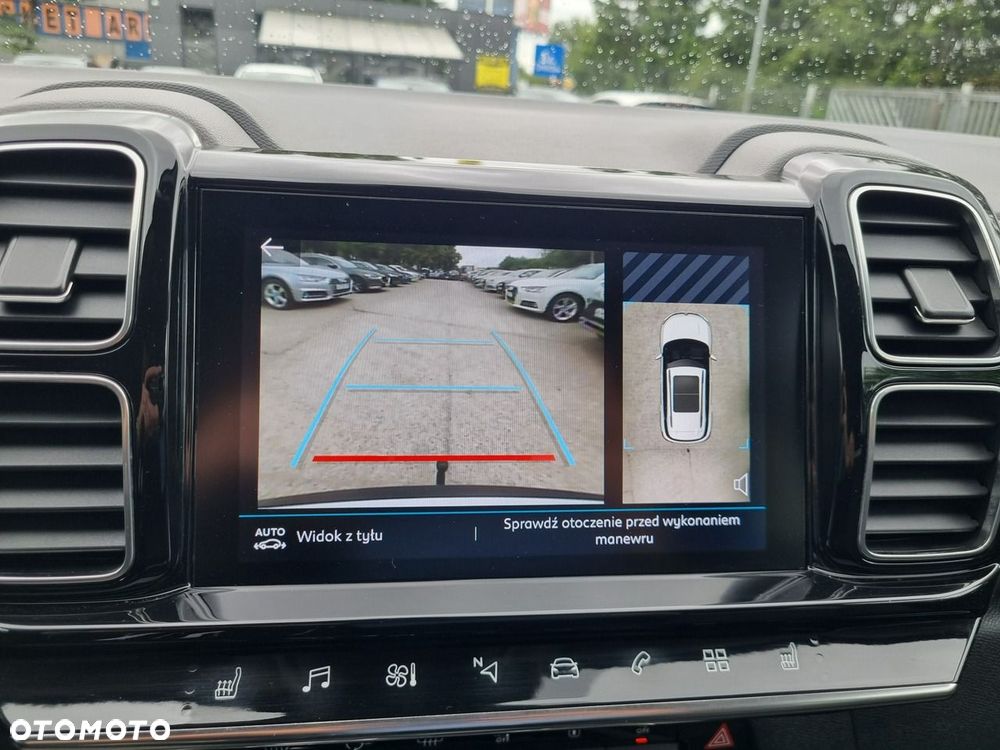 Citroën C5 Aircross 1.5 BlueHDi Live EAT8 - 20