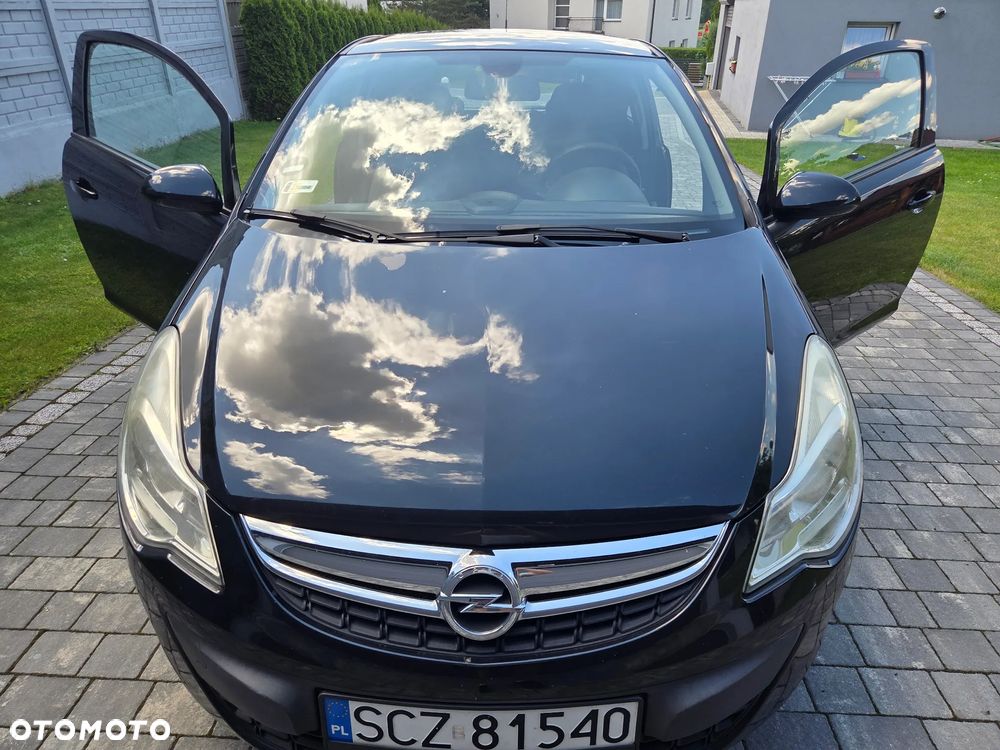 Opel Corsa - 19