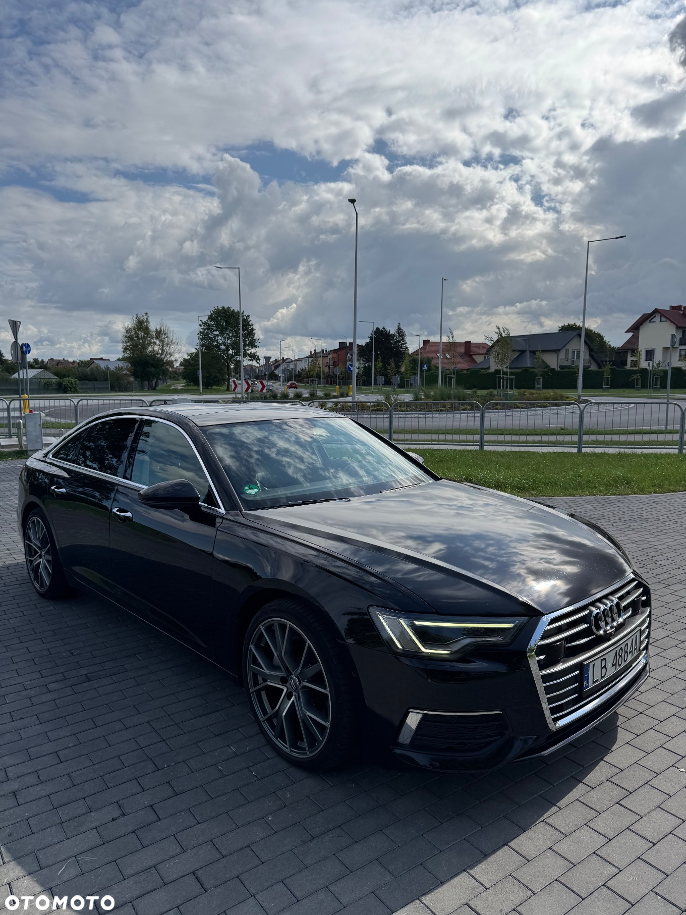 Audi A6 ver-45-tfsi-s-tronic - 14