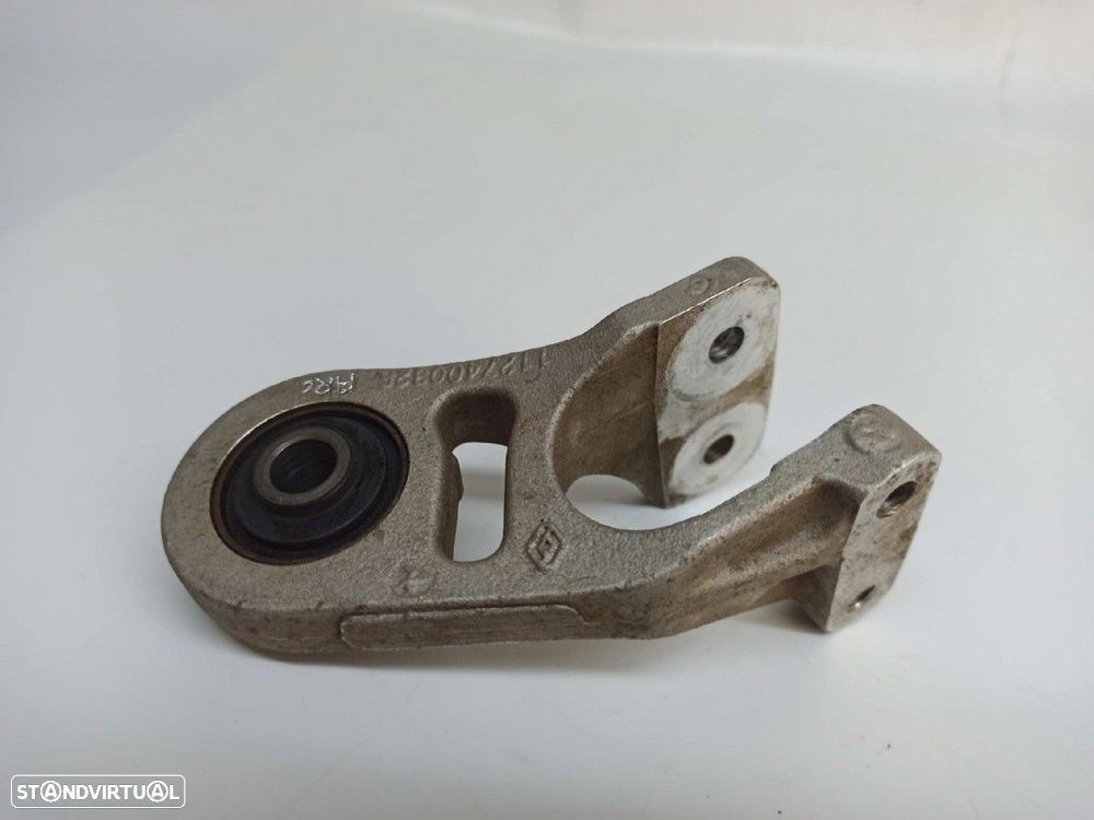 APOIO DO MOTOR RENAULT TWIZY INTENS - 5
