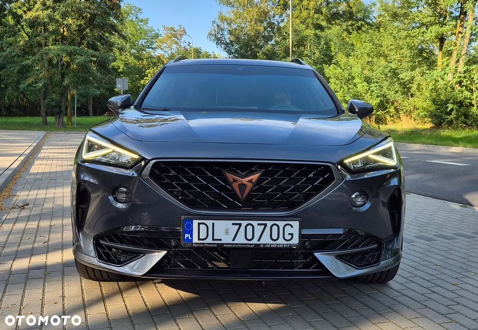 Cupra Formentor - 18