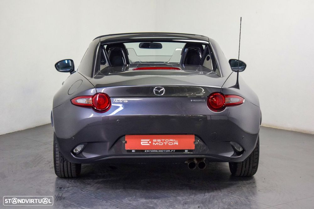 Mazda MX-5 1.5 RF Sky-G Evolve - 7