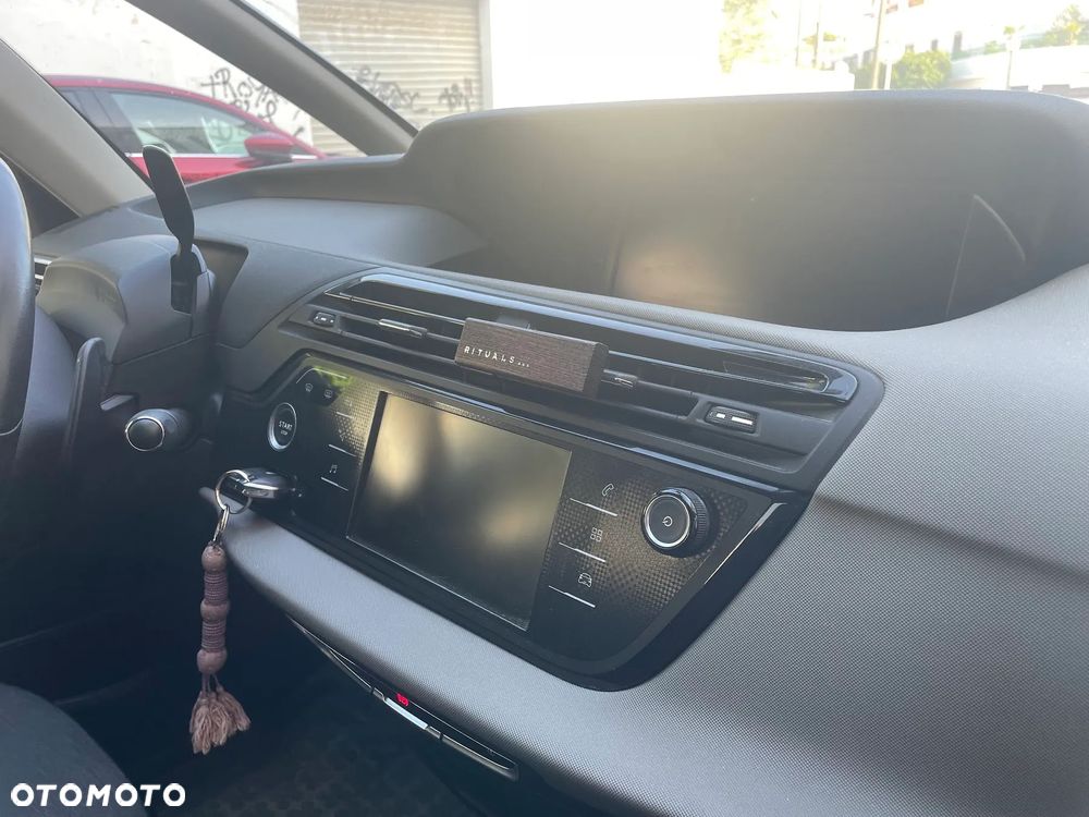 Citroën C4 Picasso BlueHDi 120 EAT6 Seduction - 14