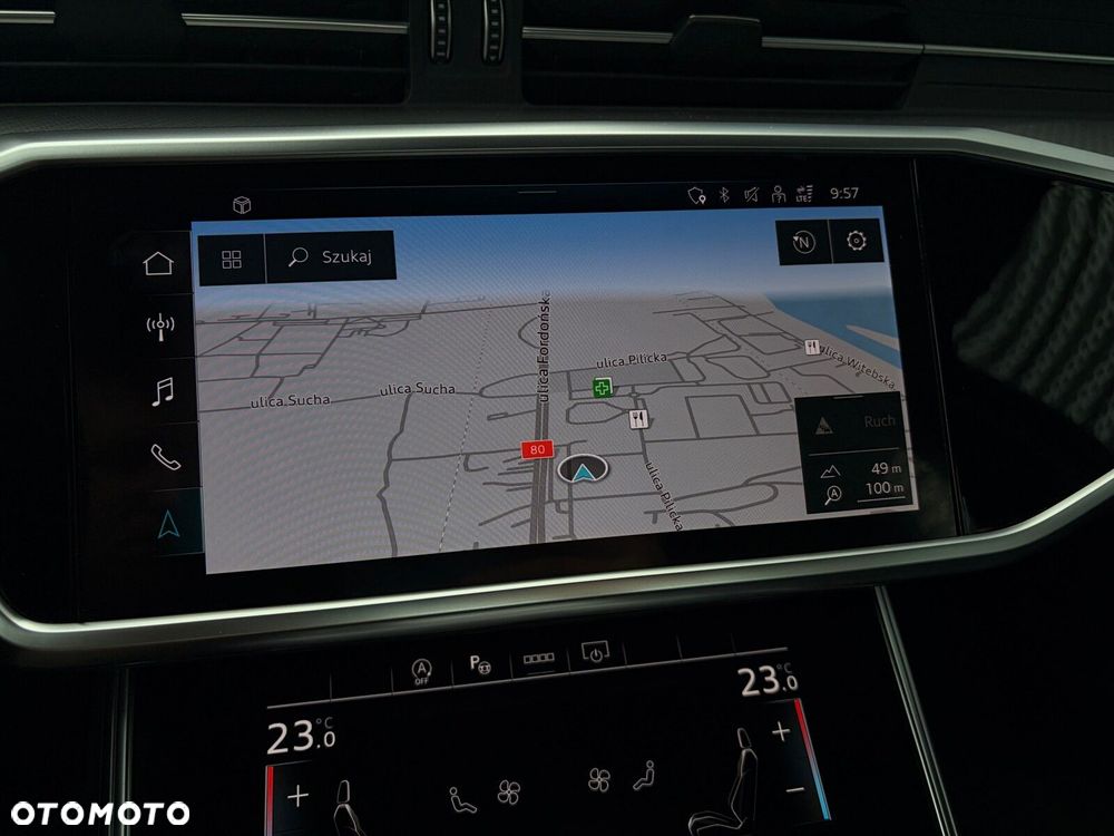 Audi A6 Limousine - 32