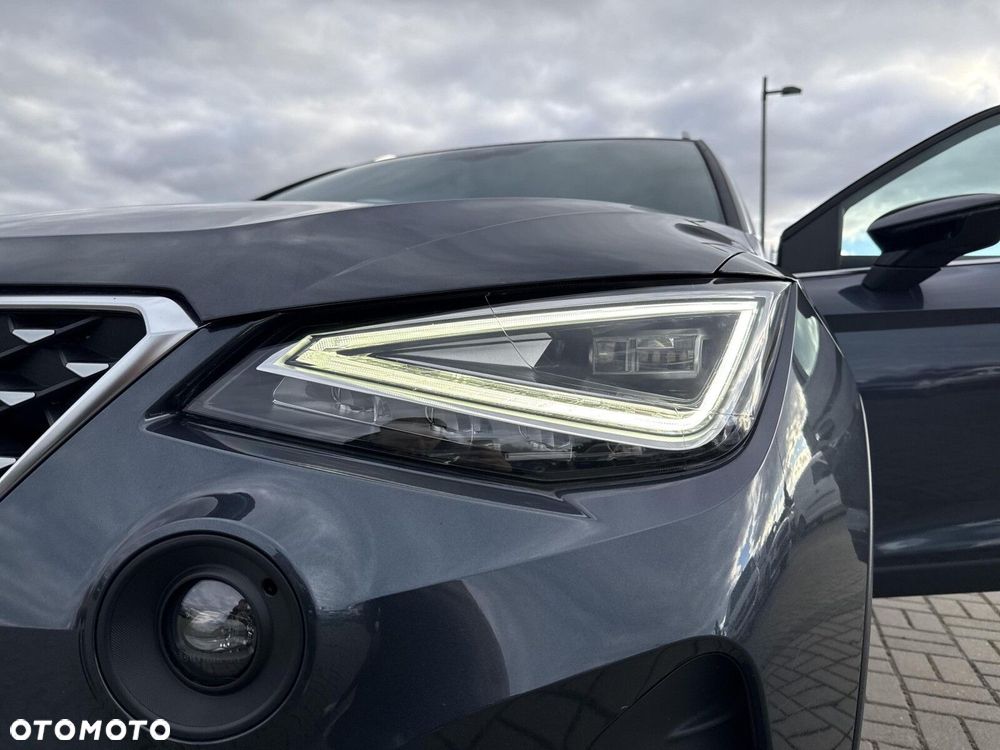 Seat Arona - 27