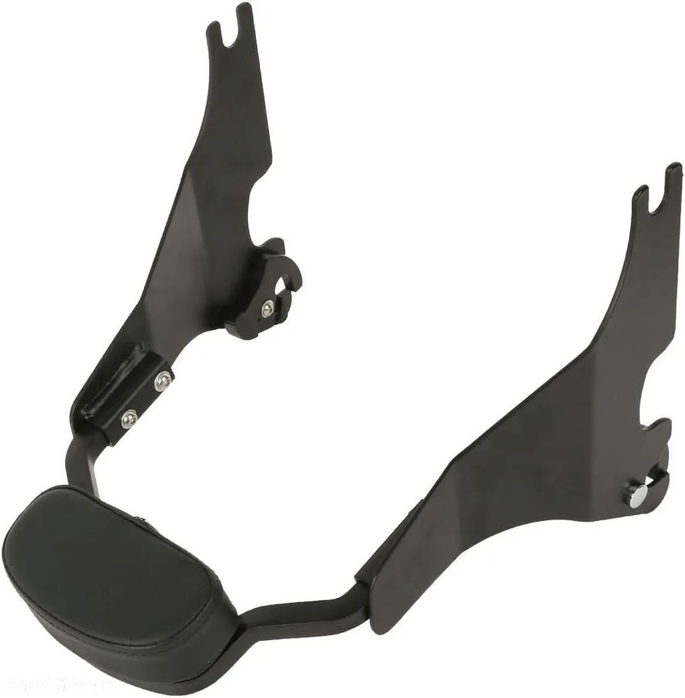 Oparcie sissybar Harley Sportster XL 883 XL1200 04-17 - 7