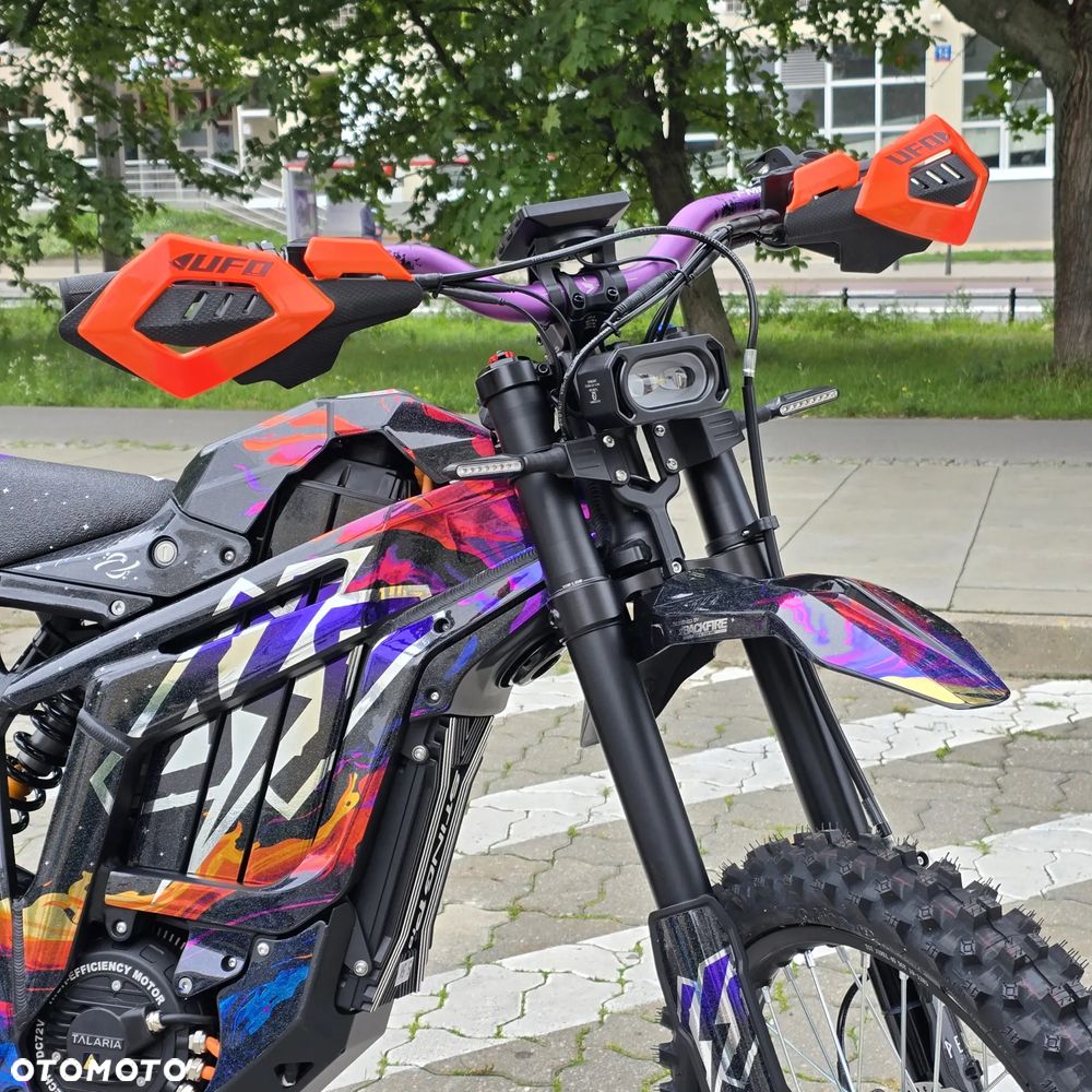 Talaria Sting L1e - 6