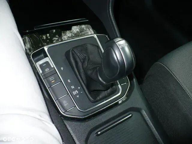 Volkswagen Golf Sportsvan VII SV 1.4 TSI BMT Highline DSG - 8