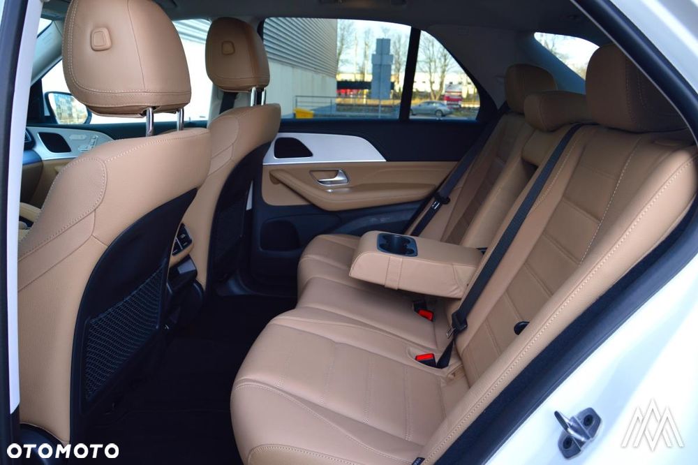 Mercedes-Benz GLE - 6