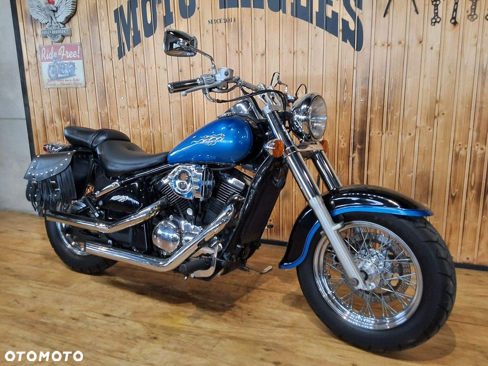 Kawasaki Vulcan - 13