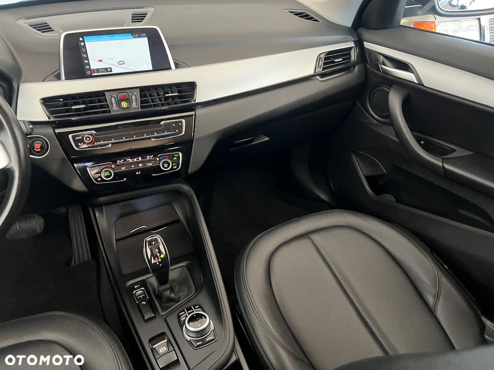 BMW X1 sDrive18i Business Edition - 19