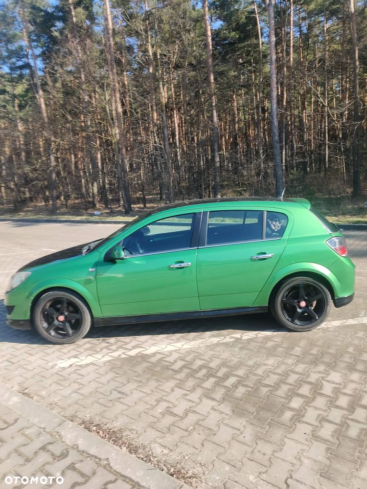 Opel Astra 1.4 Innovation 110 Jahre - 2