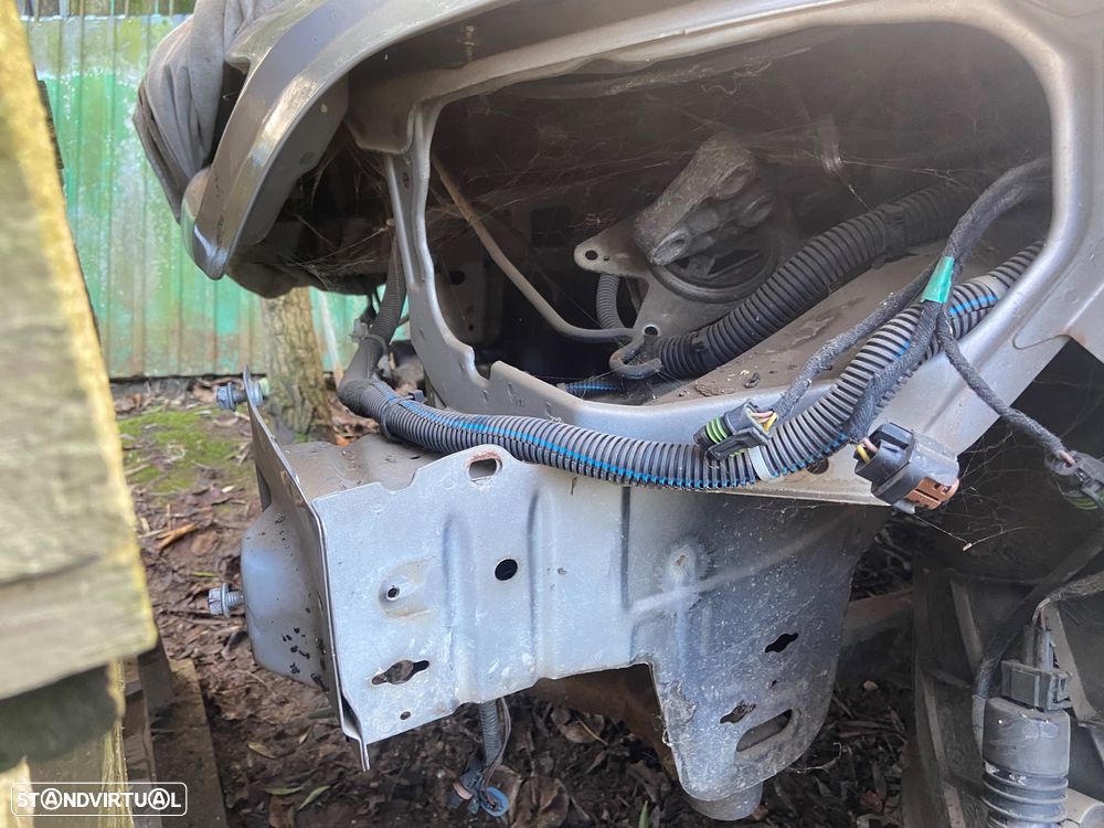 Opel Astra 1.2 Club - 19