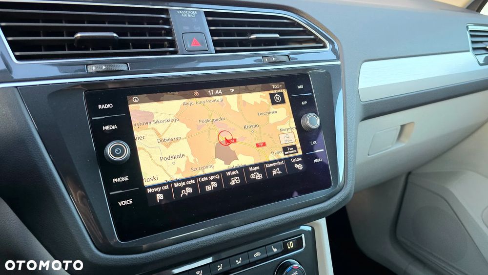 Volkswagen Tiguan 1.5 TSI OPF DSG URBAN SPORT - 20