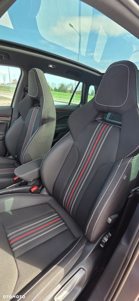 Skoda Kamiq 1.5 TSI Monte Carlo DSG - 8