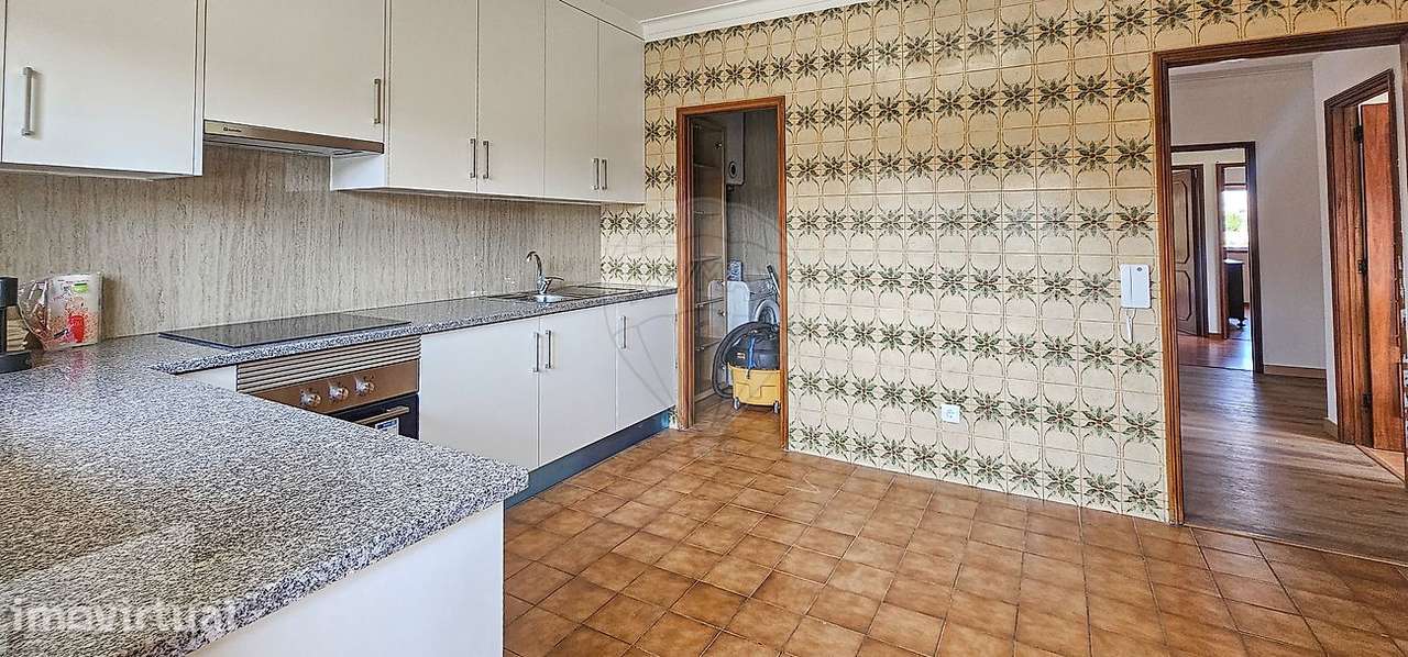 Apartamento T3 para arrendamento - Grande imagem: 3/27