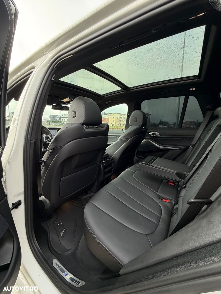 BMW X5 xDrive30d - 15