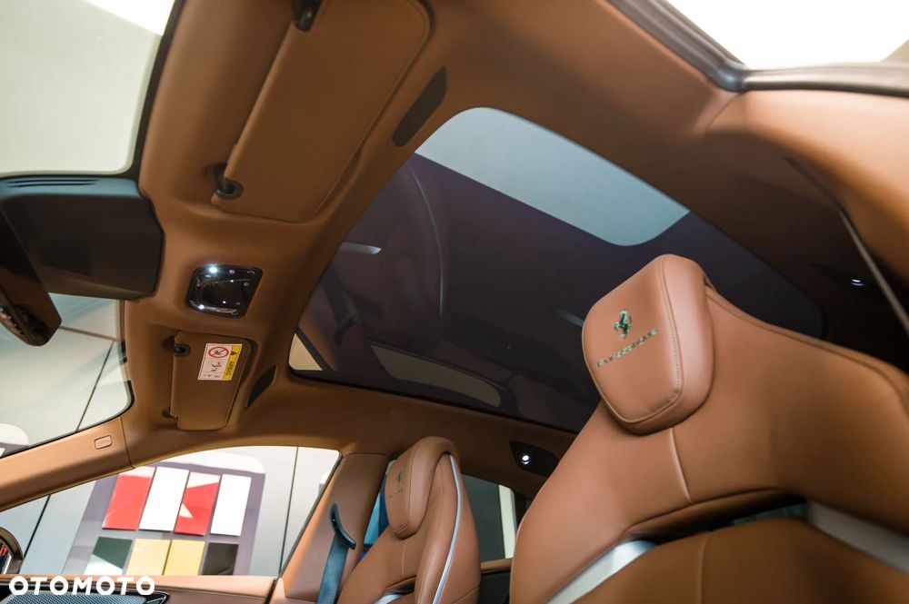 Ferrari Purosangue - 36