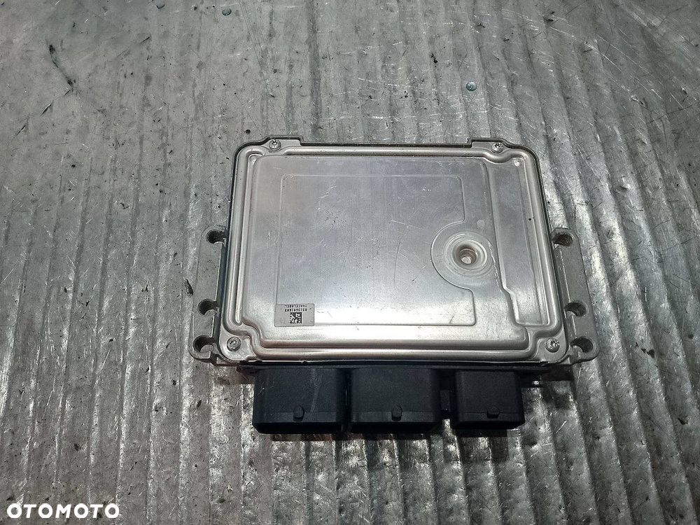 KOMPUTER, STEROWNIK CITROEN C4 GRAND PICASSO  9664834180 - 5