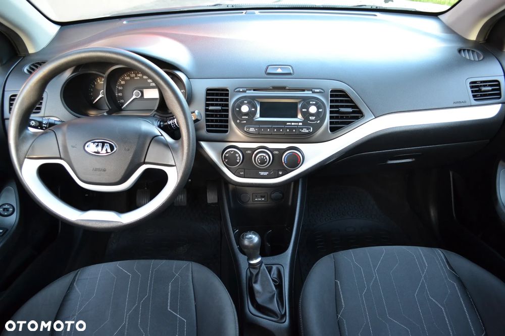 Kia Picanto - 6