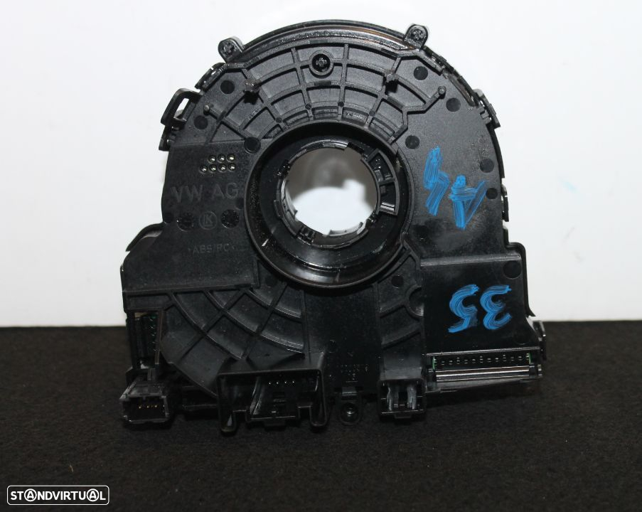 Fita  Airbag Audi A4 - 3