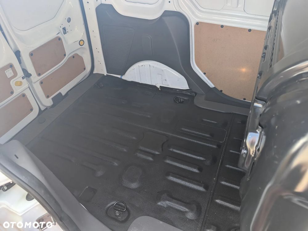 Ford TRANSIT CONNECT - 9