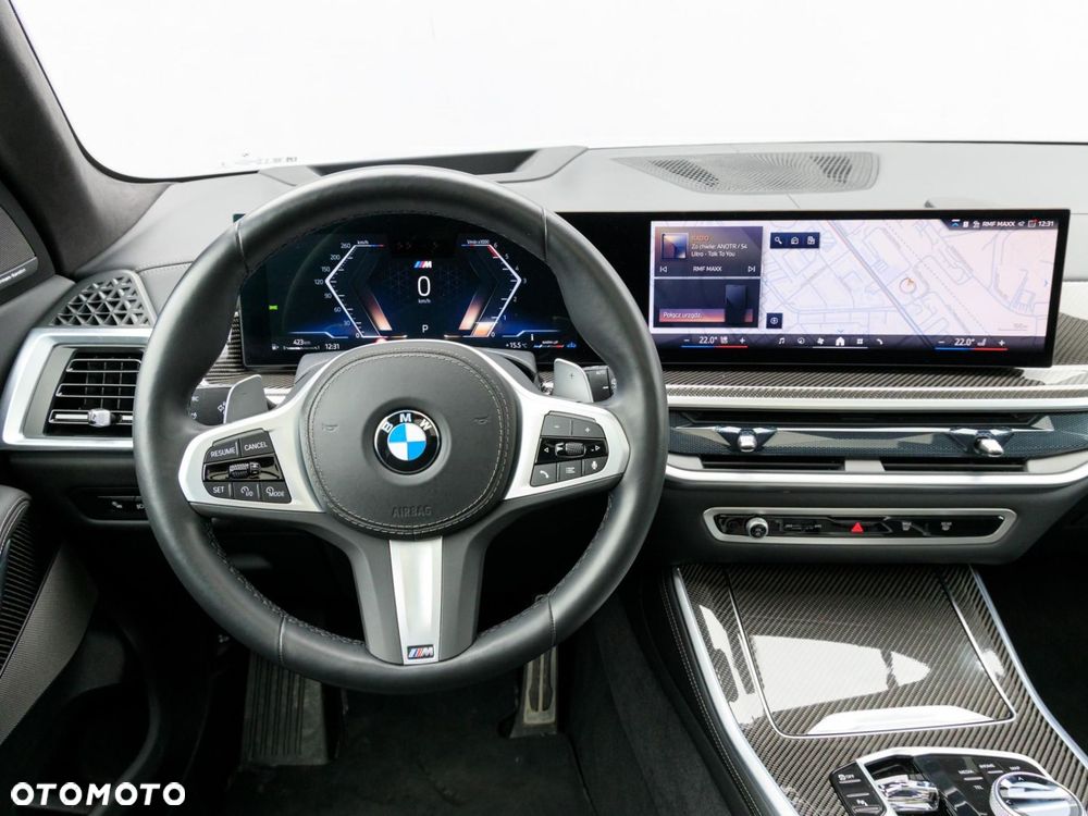 BMW X5 - 11