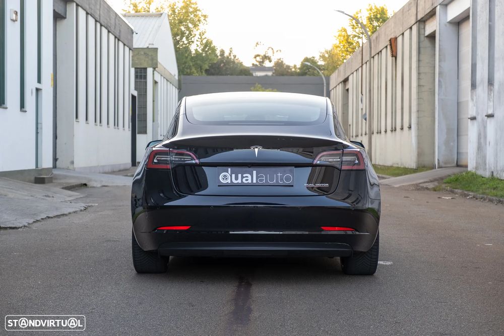 Tesla Model 3 Performance Dual Motor AWD - 7