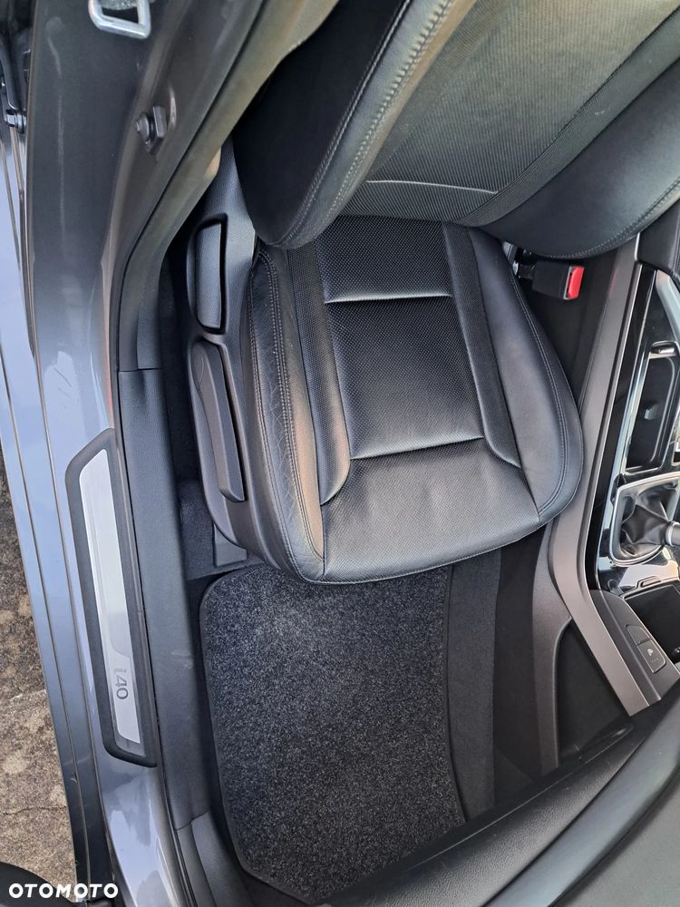 Hyundai i40 1.7 CRDi blue Style - 30