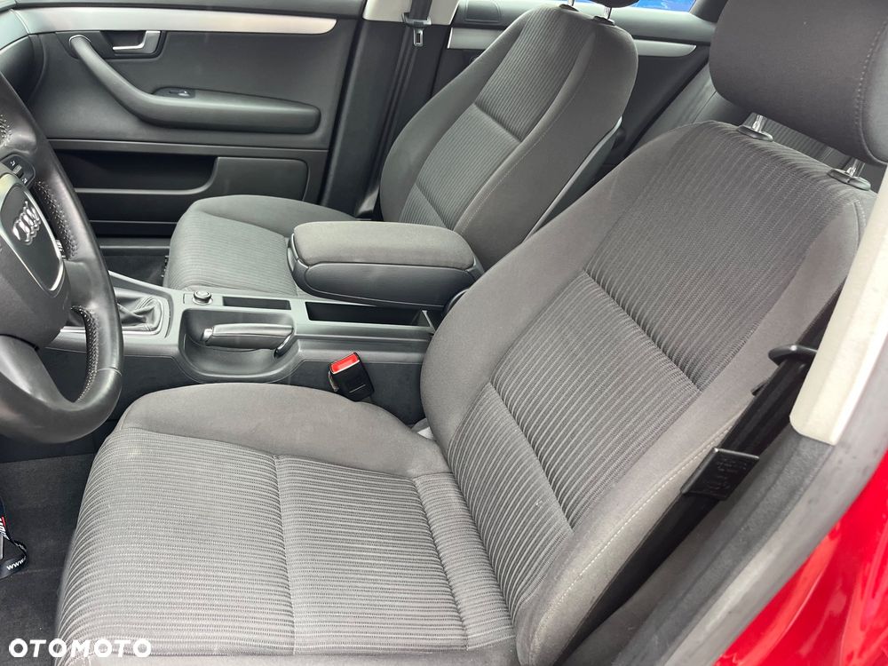 Audi A4 Limousine 2 - 38