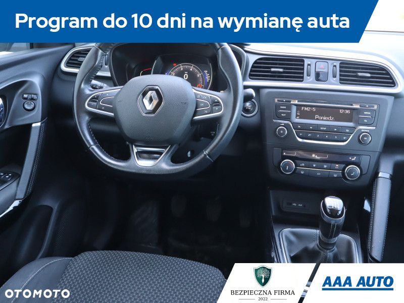 Renault Kadjar - 9