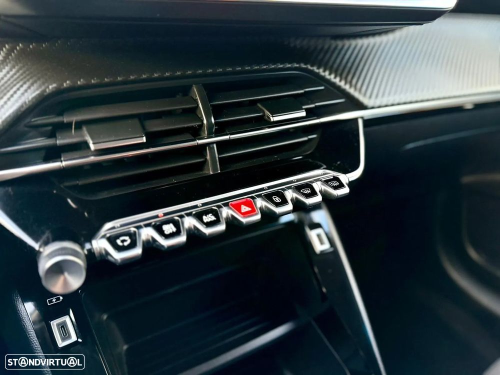 Peugeot 208 1.5 BlueHDi Active Pack - 24